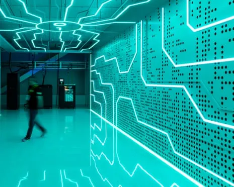 What's Fresh in the US-UK Tech Deal and How It Means for the UK Economy?