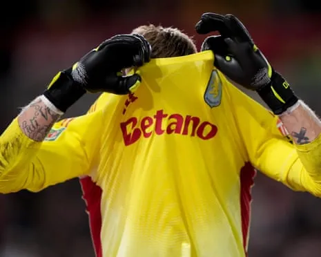 Villa Suffer Another Loss: Quite the Change a Twelve Months Can Make