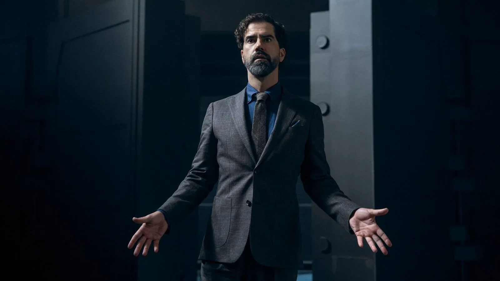 The College Spinoff Finally Found a Antagonist Worthy of The Boys